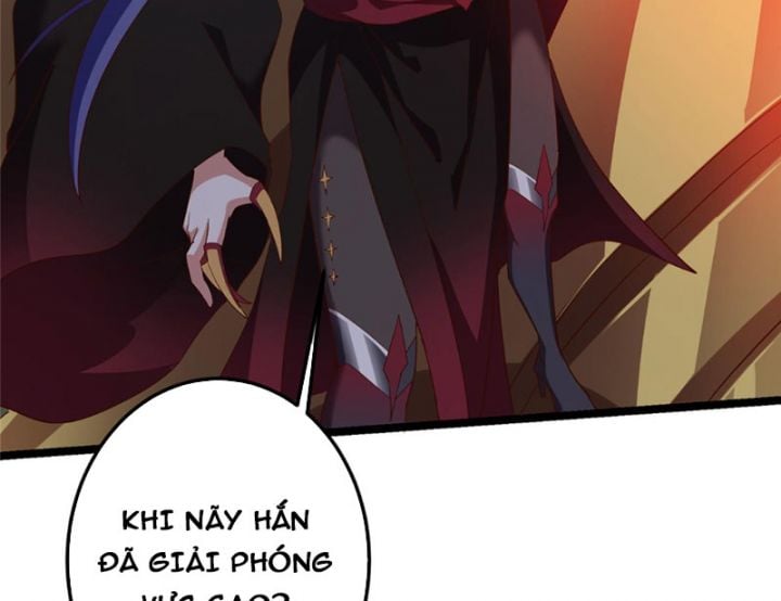 Chưởng Môn Khiêm Tốn Chút: Chapter 496