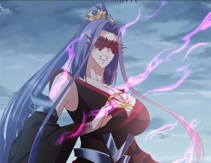 Chưởng Môn Khiêm Tốn Chút: Chapter 496