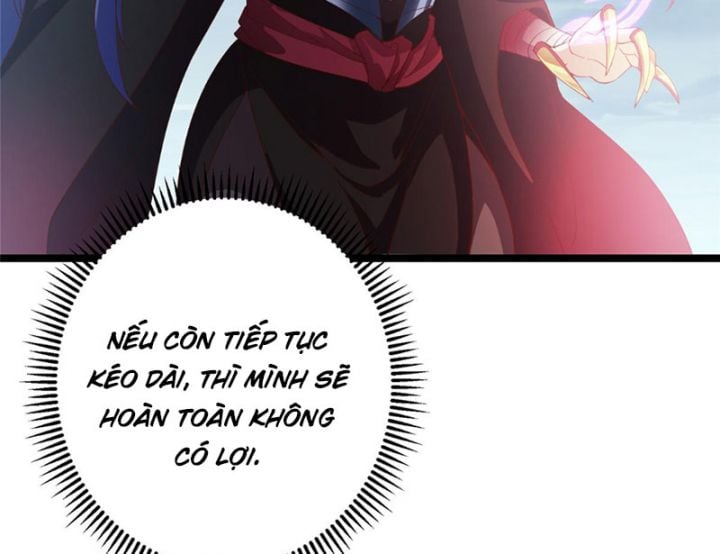 Chưởng Môn Khiêm Tốn Chút: Chapter 496