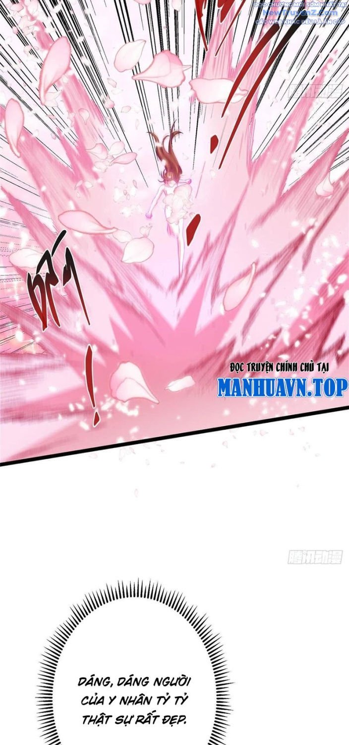 Chưởng Môn Khiêm Tốn Chút: Chapter 500