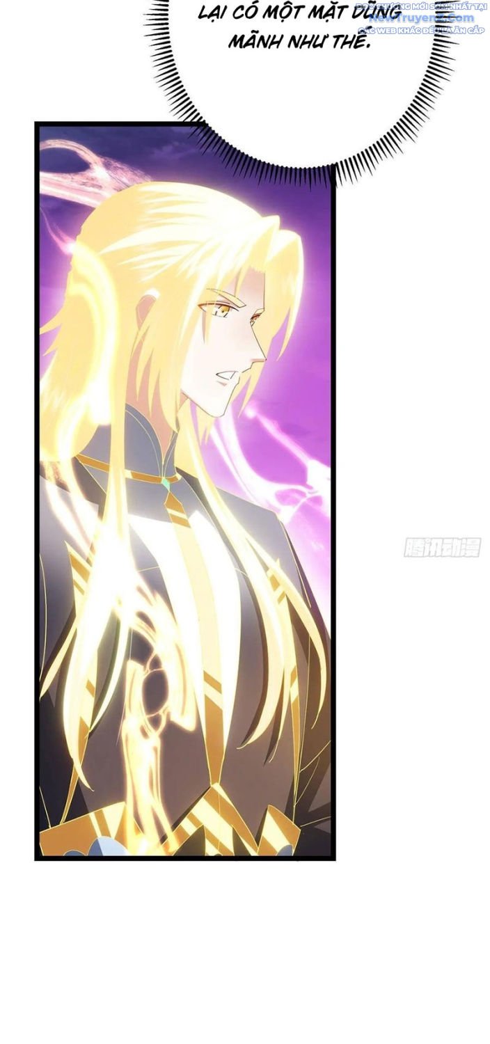 Chưởng Môn Khiêm Tốn Chút: Chapter 500