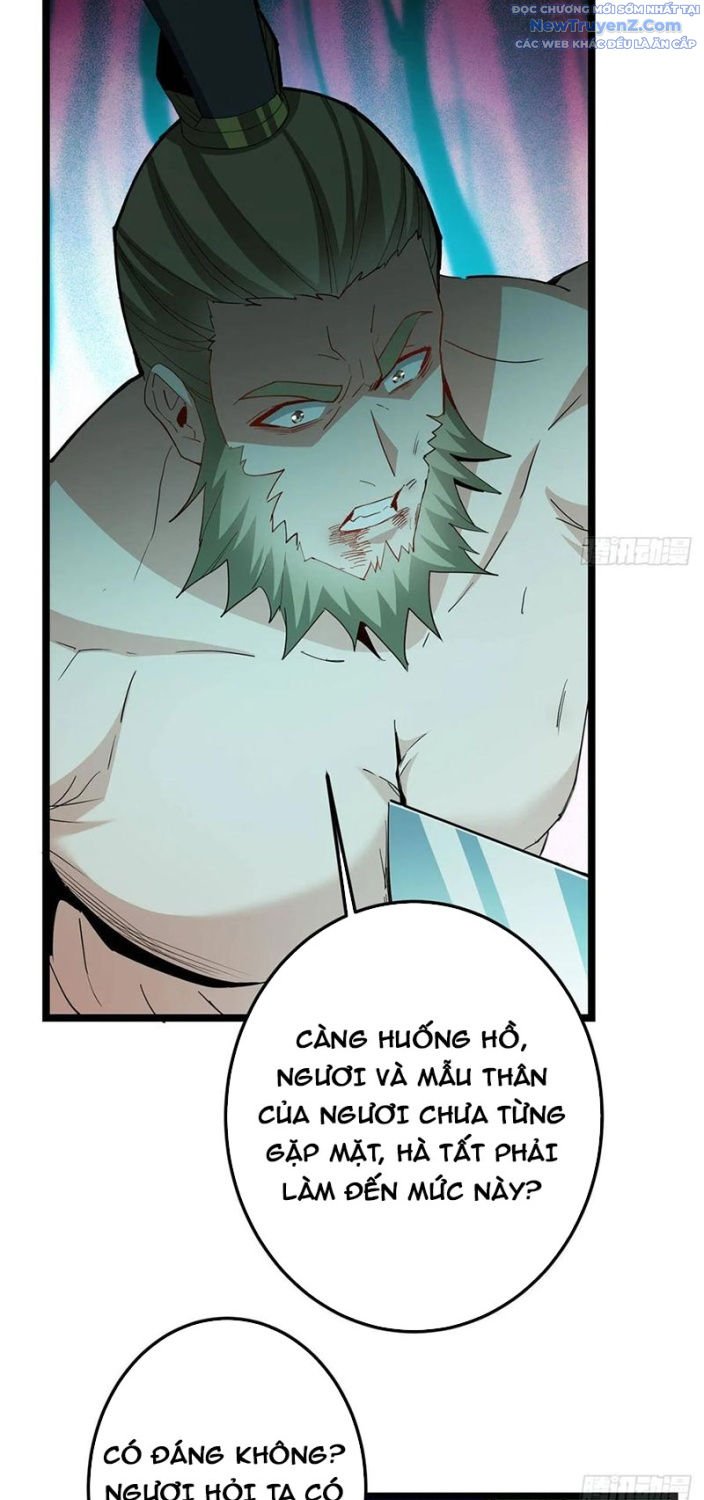 Chưởng Môn Khiêm Tốn Chút: Chapter 500