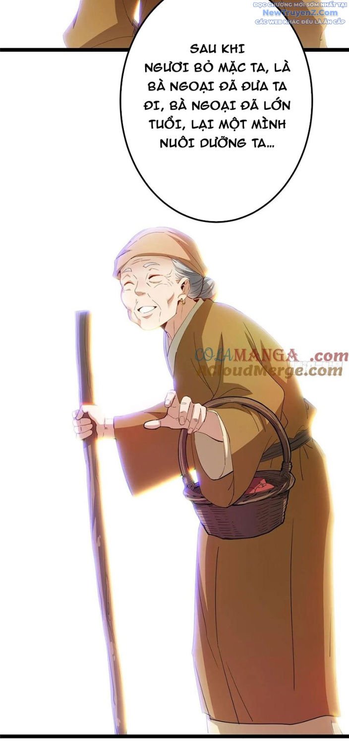 Chưởng Môn Khiêm Tốn Chút: Chapter 500