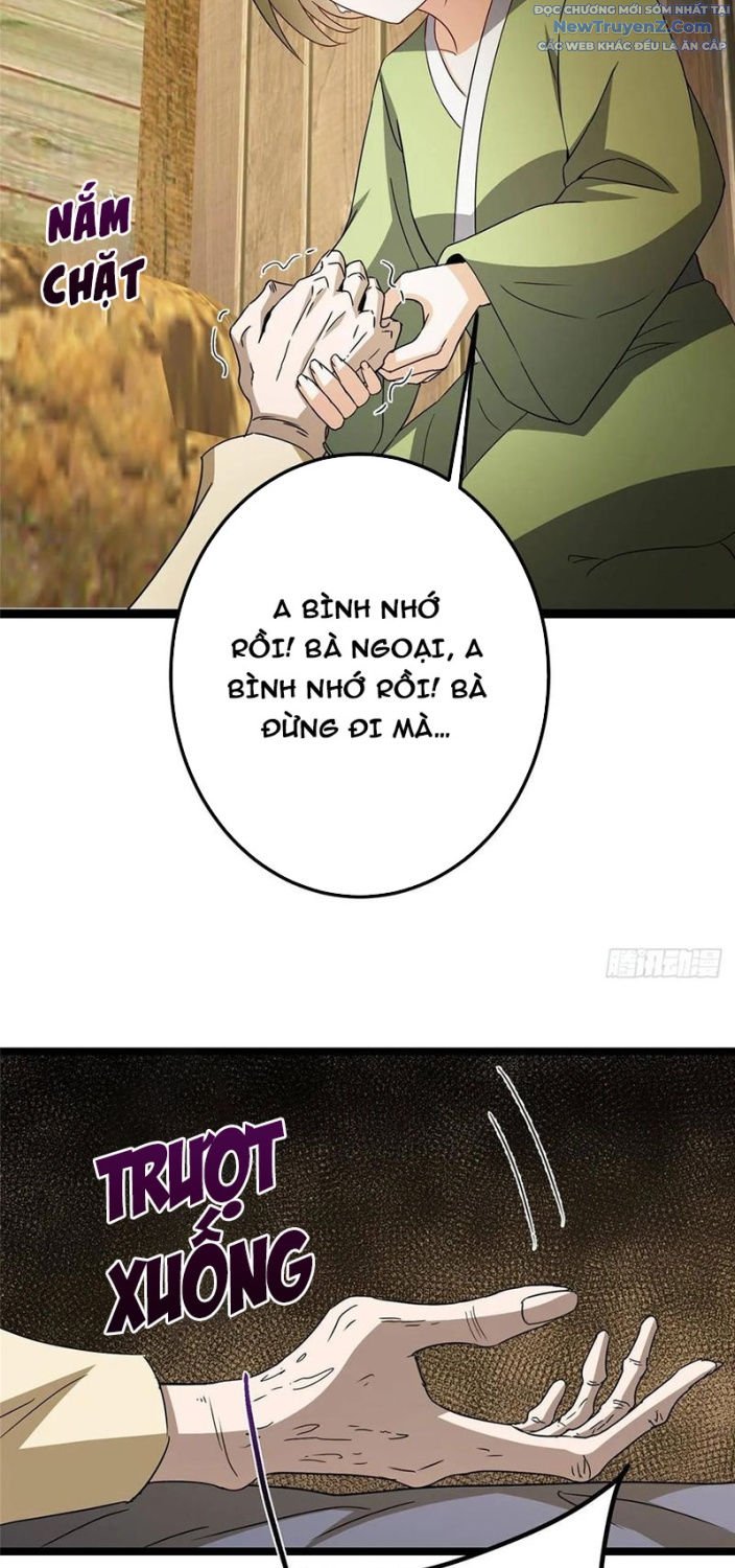 Chưởng Môn Khiêm Tốn Chút: Chapter 500