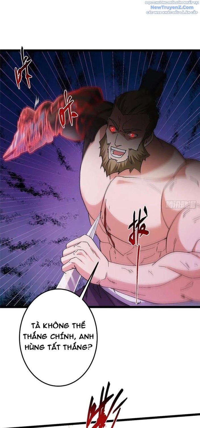 Chưởng Môn Khiêm Tốn Chút: Chapter 500