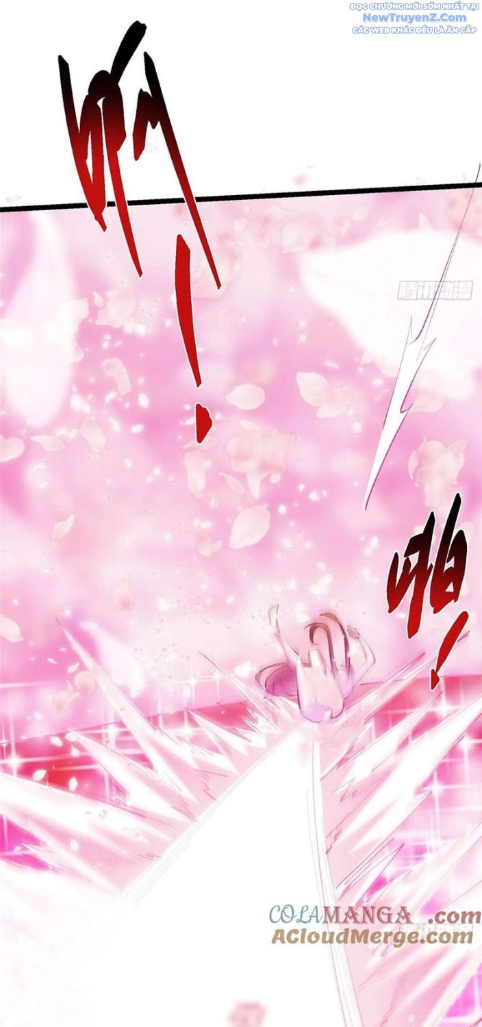 Chưởng Môn Khiêm Tốn Chút: Chapter 500