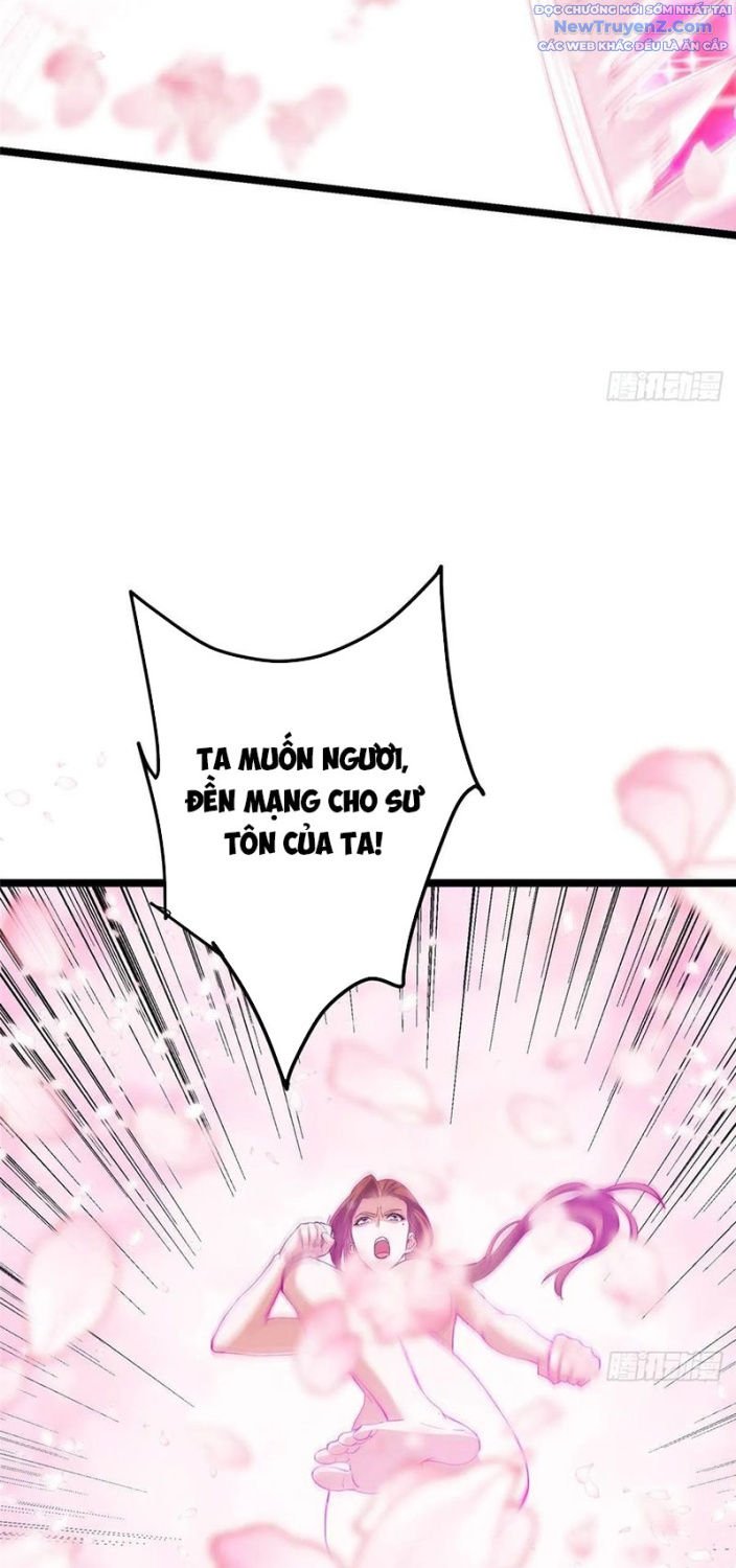 Chưởng Môn Khiêm Tốn Chút: Chapter 500