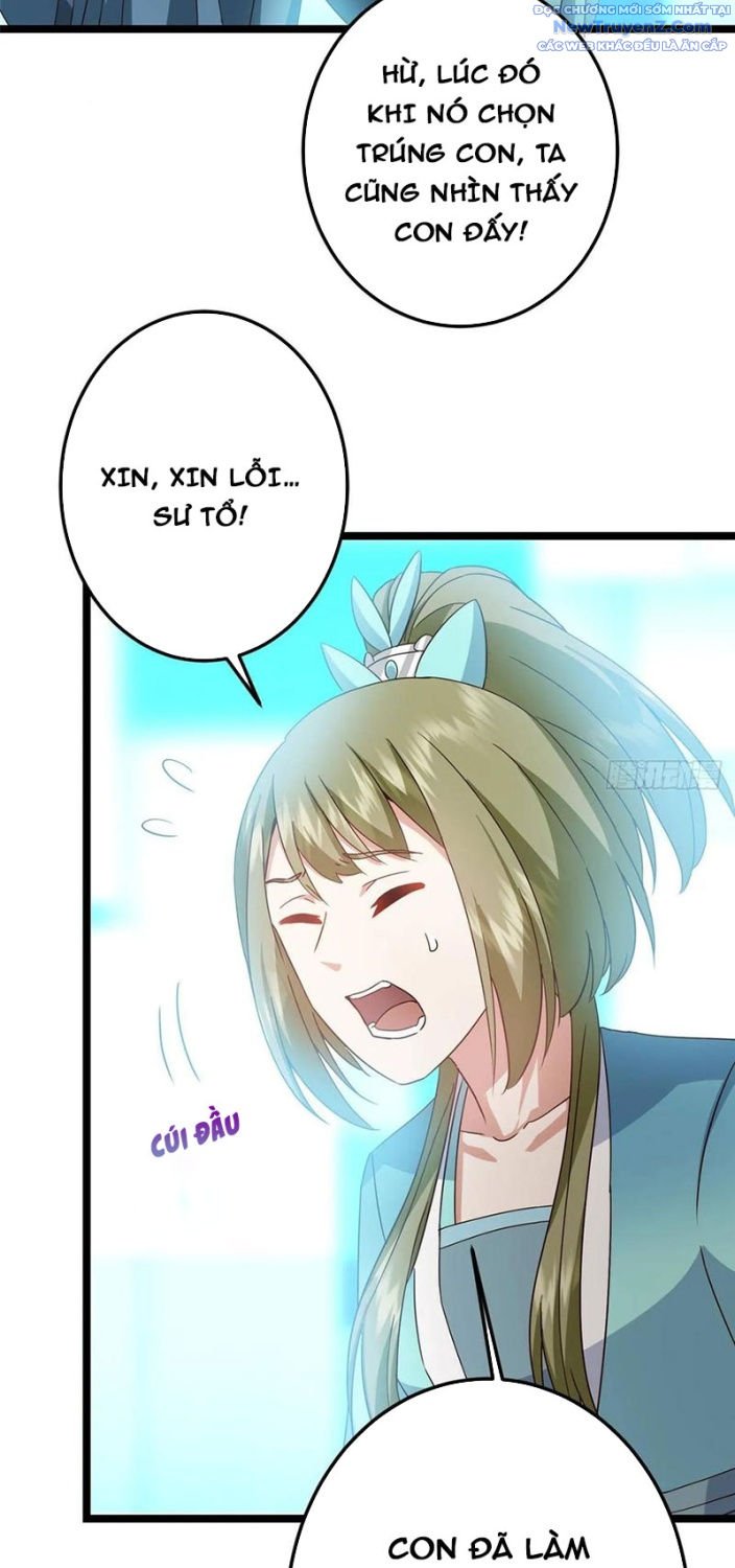 Chưởng Môn Khiêm Tốn Chút: Chapter 501