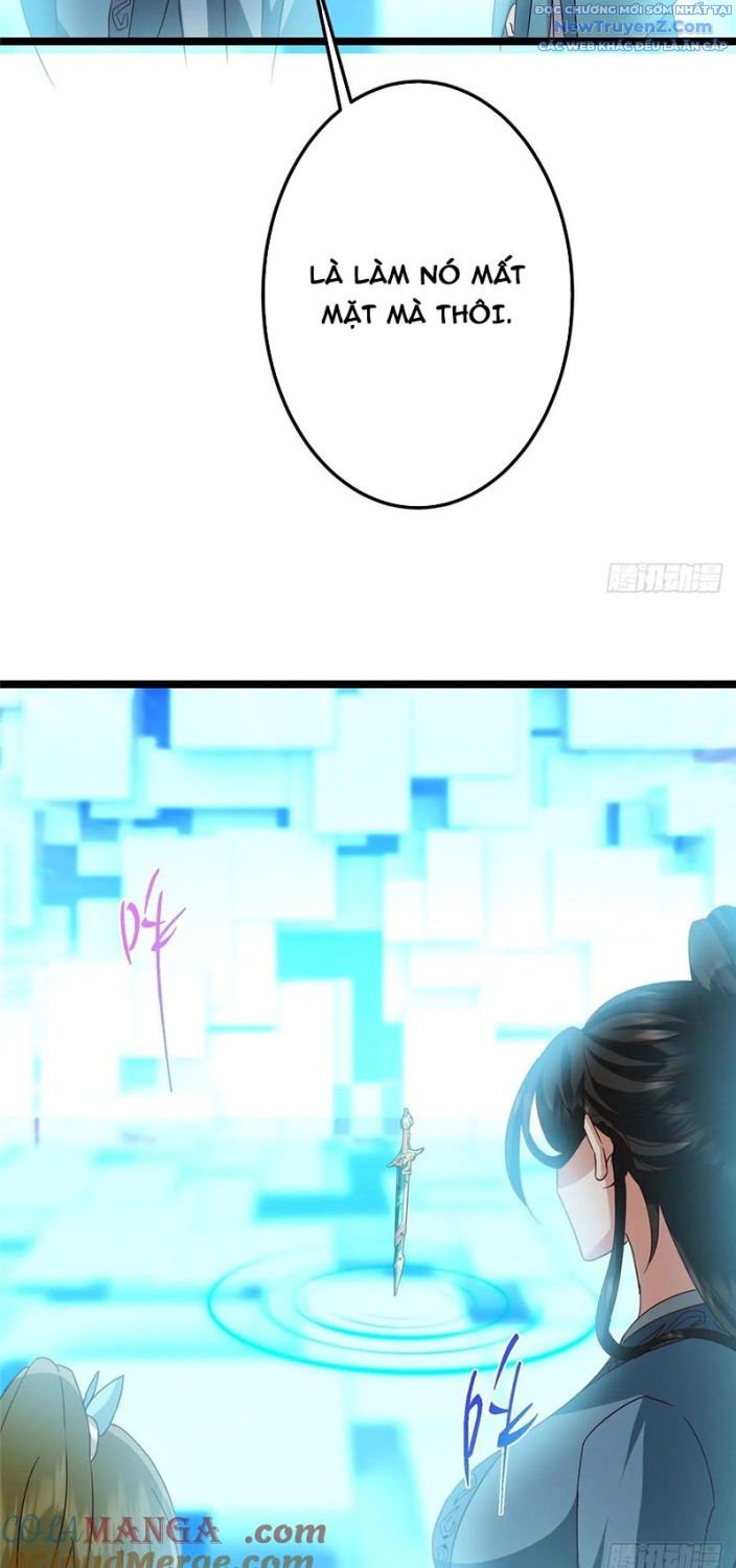 Chưởng Môn Khiêm Tốn Chút: Chapter 501