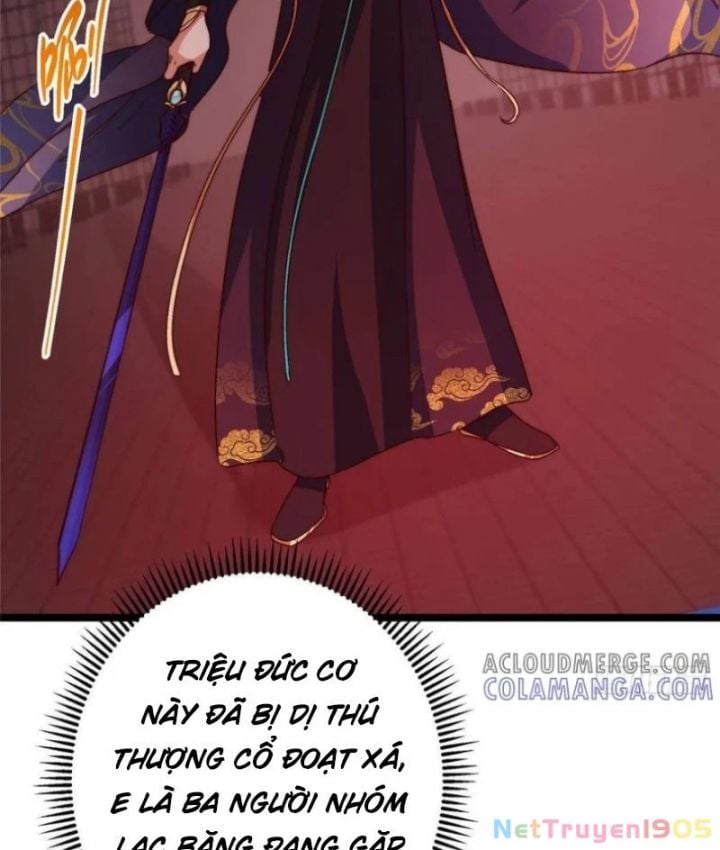 Chưởng Môn Khiêm Tốn Chút: Chapter 522