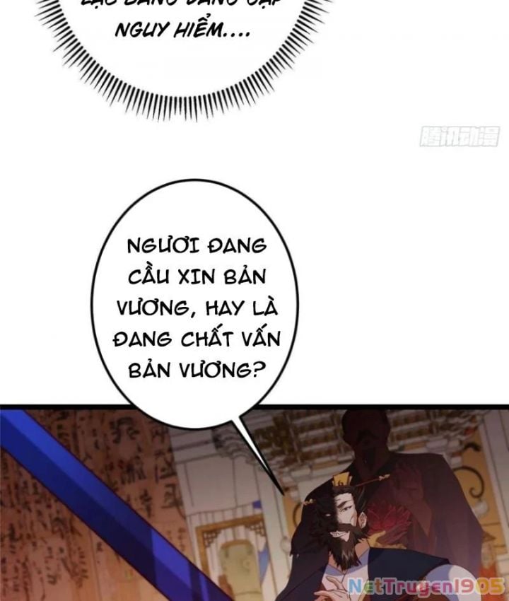 Chưởng Môn Khiêm Tốn Chút: Chapter 522