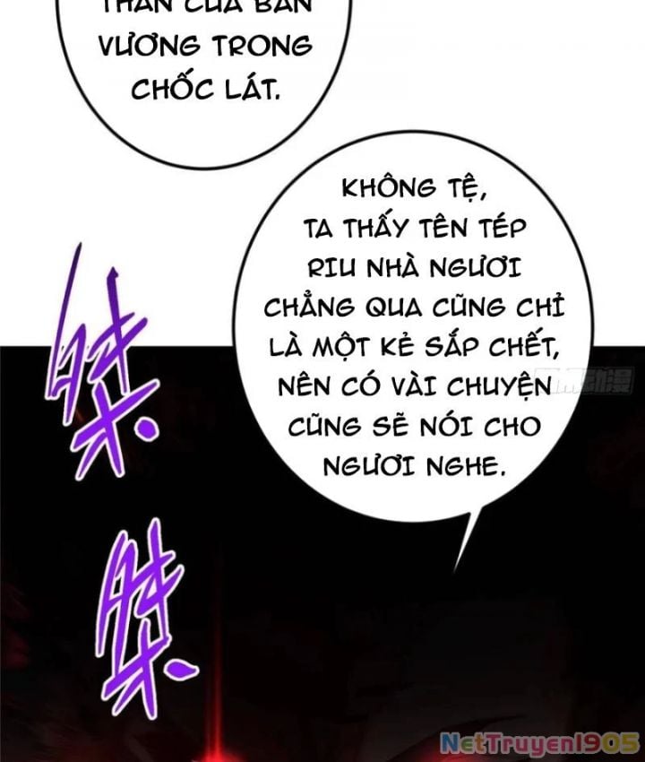 Chưởng Môn Khiêm Tốn Chút: Chapter 522