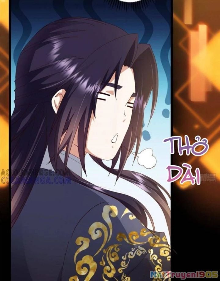 Chưởng Môn Khiêm Tốn Chút: Chapter 522