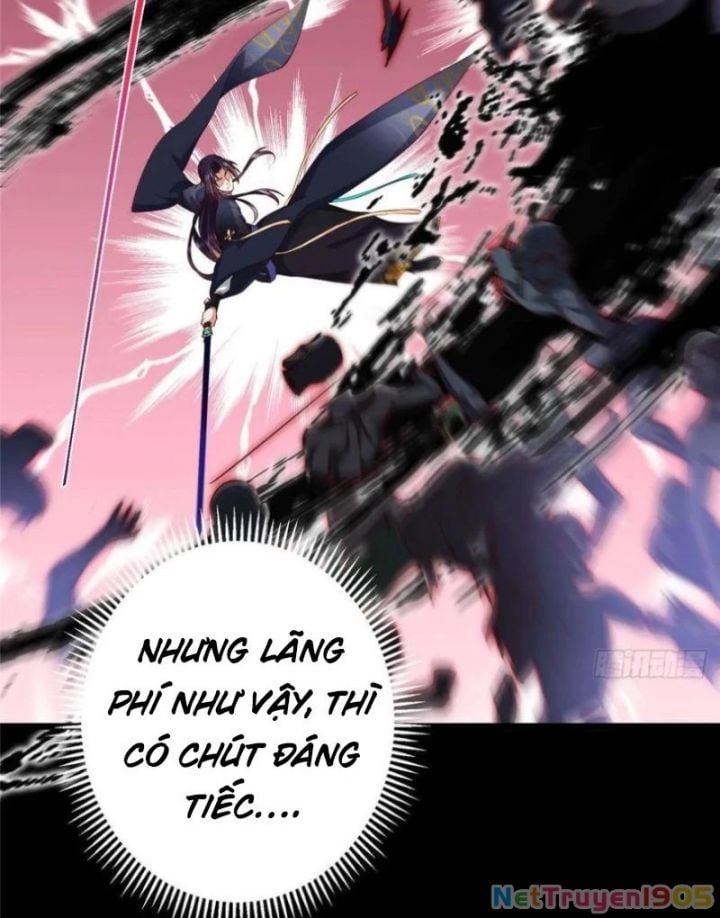 Chưởng Môn Khiêm Tốn Chút: Chapter 522