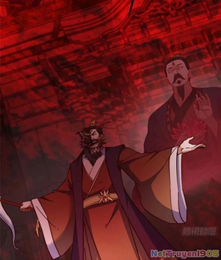 Chưởng Môn Khiêm Tốn Chút: Chapter 522