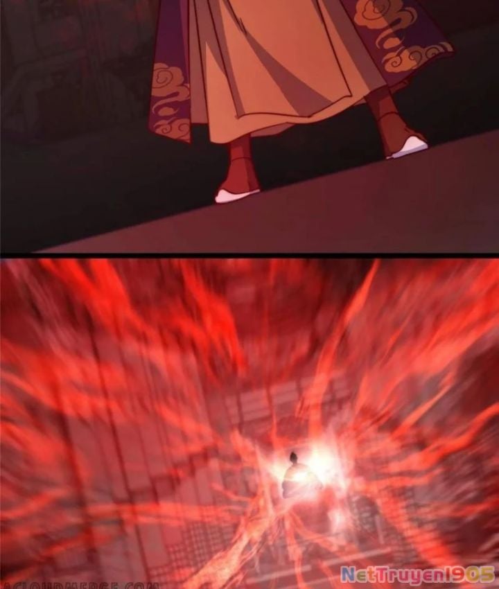 Chưởng Môn Khiêm Tốn Chút: Chapter 522