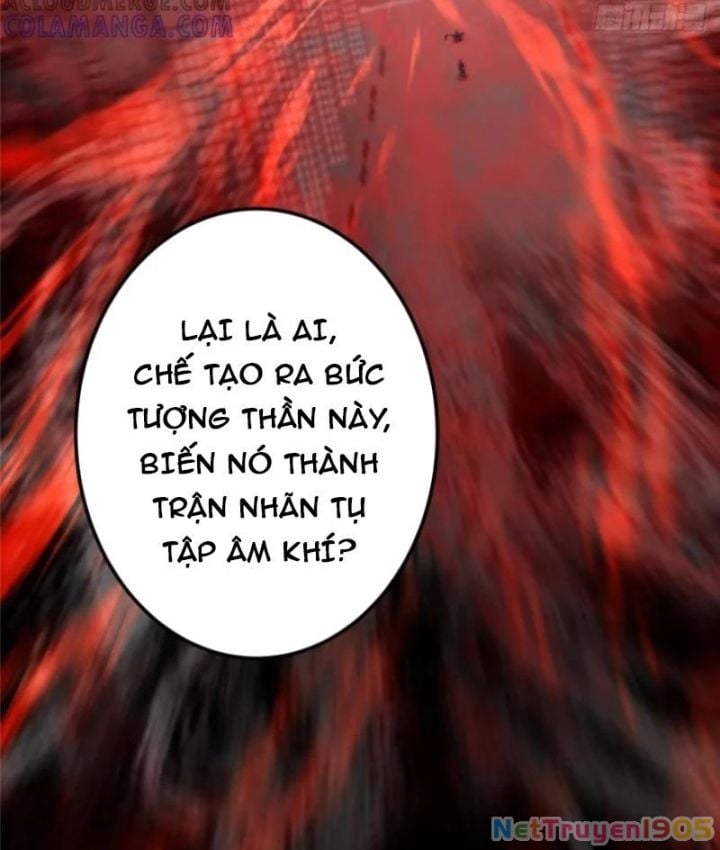 Chưởng Môn Khiêm Tốn Chút: Chapter 522