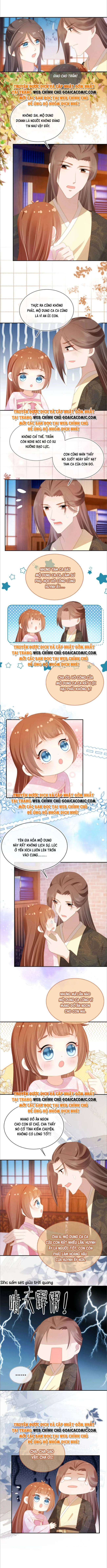 Chưởng Thượng Manh Châu: Chapter 132