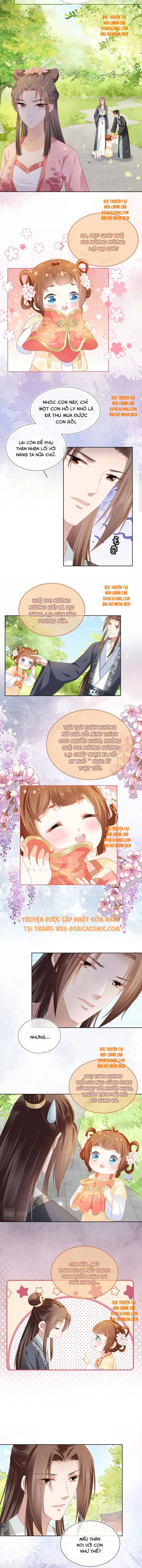 Chưởng Thượng Manh Châu: Chapter 67