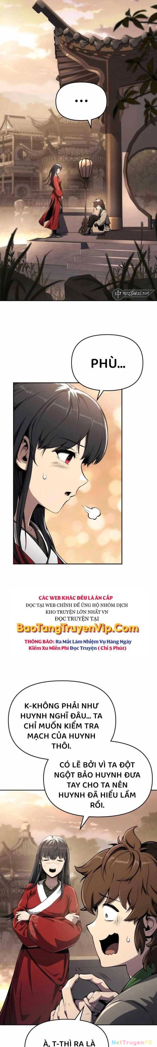 Chuyên Gia Côn Trùng Tại Đường Gia Tứ Xuyên: Chapter 10