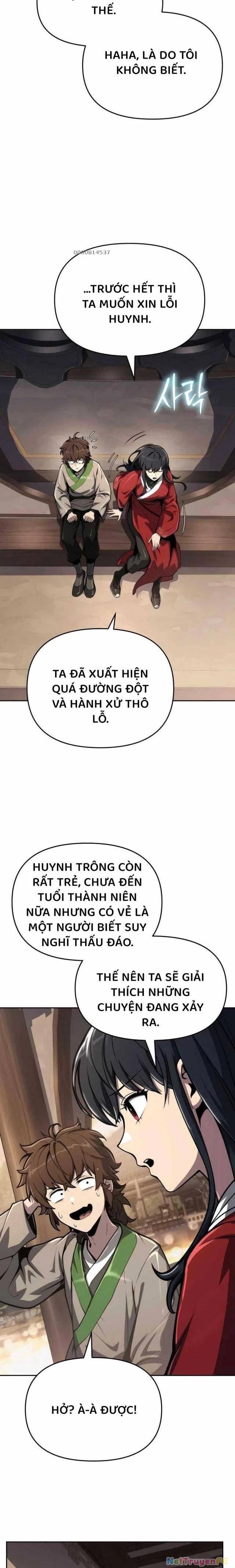Chuyên Gia Côn Trùng Tại Đường Gia Tứ Xuyên: Chapter 10