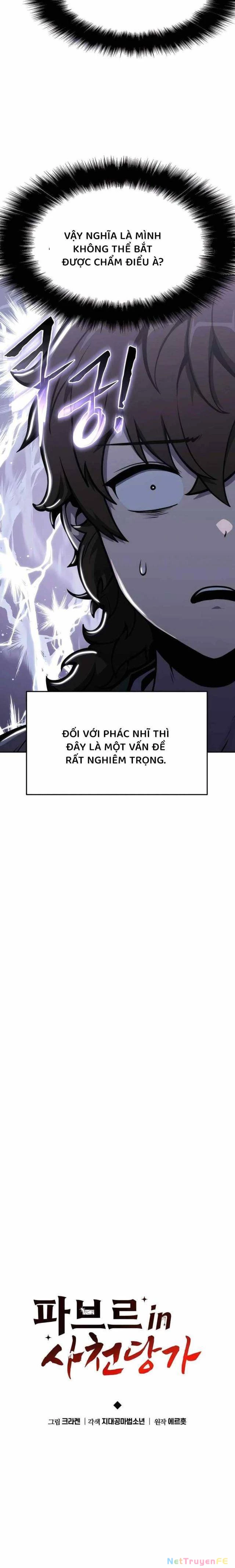 Chuyên Gia Côn Trùng Tại Đường Gia Tứ Xuyên: Chapter 10