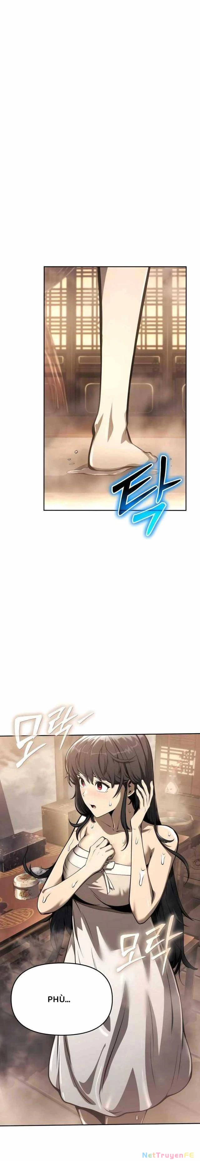 Chuyên Gia Côn Trùng Tại Đường Gia Tứ Xuyên: Chapter 10