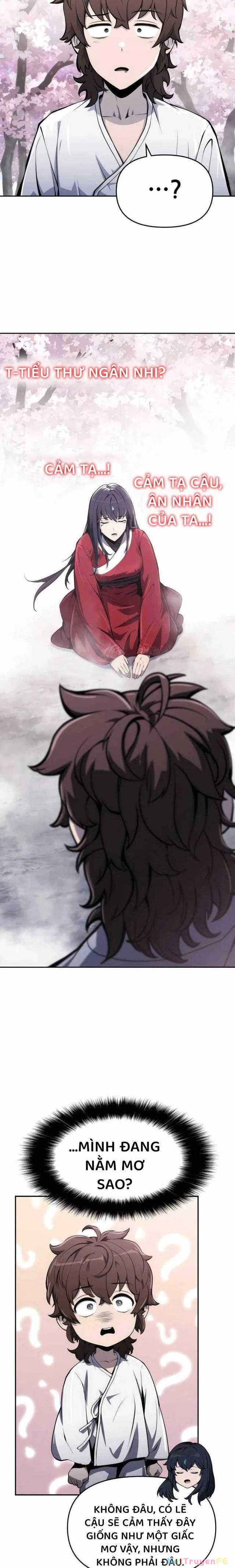 Chuyên Gia Côn Trùng Tại Đường Gia Tứ Xuyên: Chapter 10