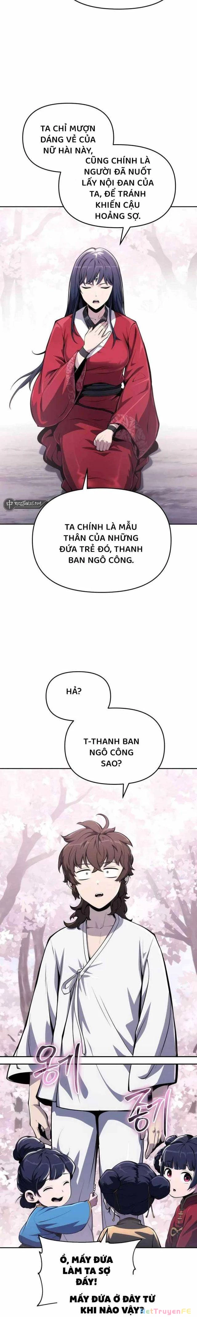 Chuyên Gia Côn Trùng Tại Đường Gia Tứ Xuyên: Chapter 10