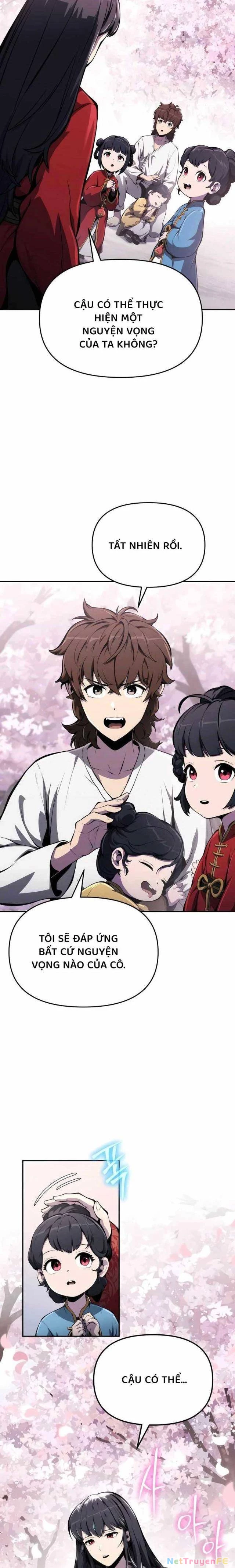Chuyên Gia Côn Trùng Tại Đường Gia Tứ Xuyên: Chapter 10