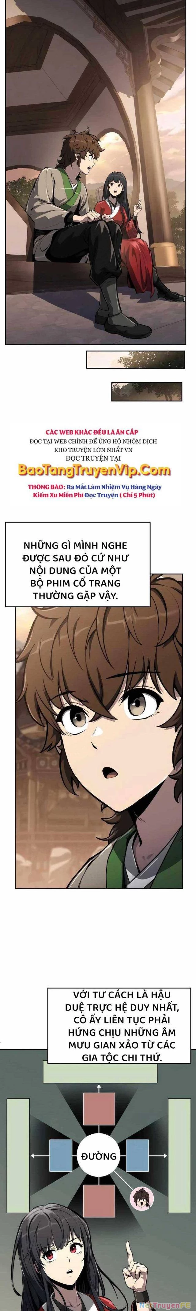 Chuyên Gia Côn Trùng Tại Đường Gia Tứ Xuyên: Chapter 10