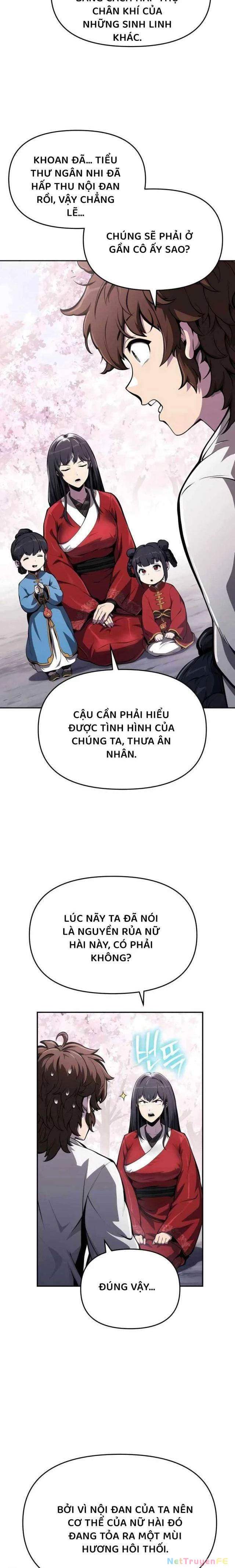 Chuyên Gia Côn Trùng Tại Đường Gia Tứ Xuyên: Chapter 10