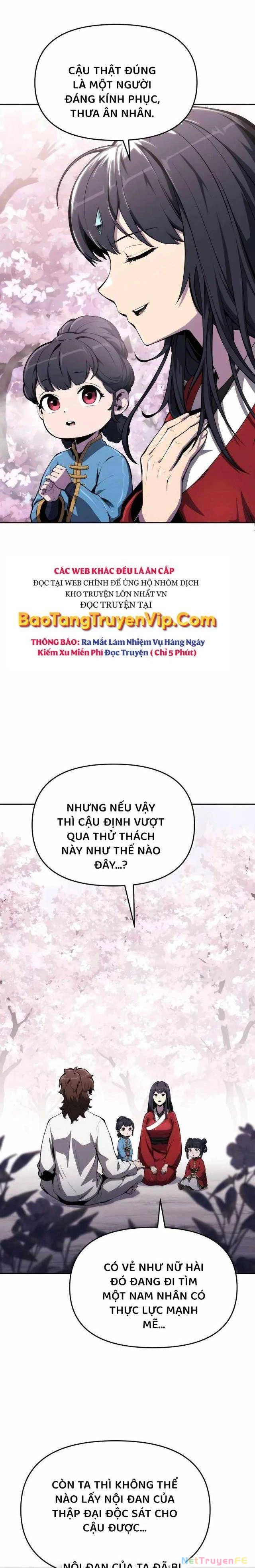 Chuyên Gia Côn Trùng Tại Đường Gia Tứ Xuyên: Chapter 10