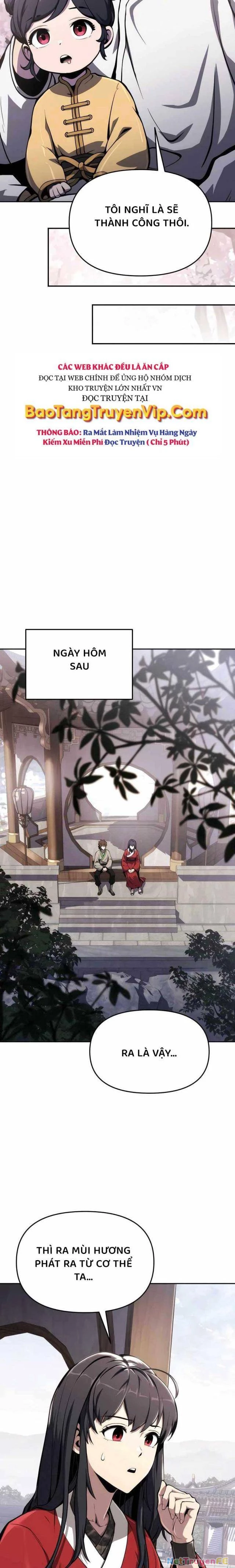 Chuyên Gia Côn Trùng Tại Đường Gia Tứ Xuyên: Chapter 10