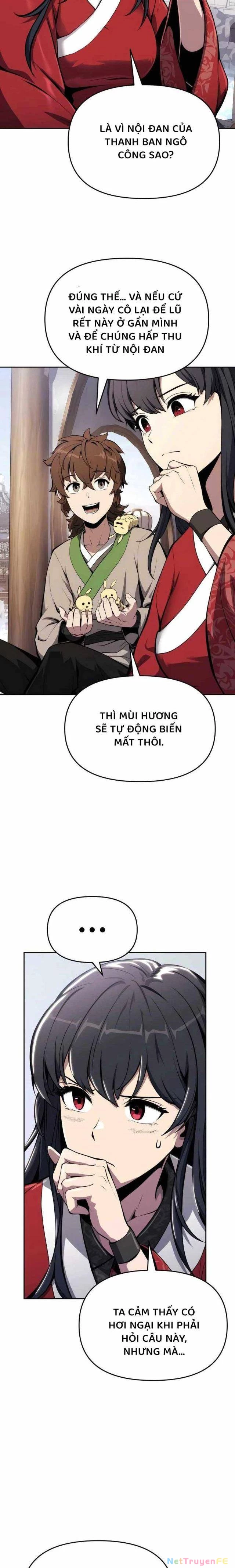 Chuyên Gia Côn Trùng Tại Đường Gia Tứ Xuyên: Chapter 10