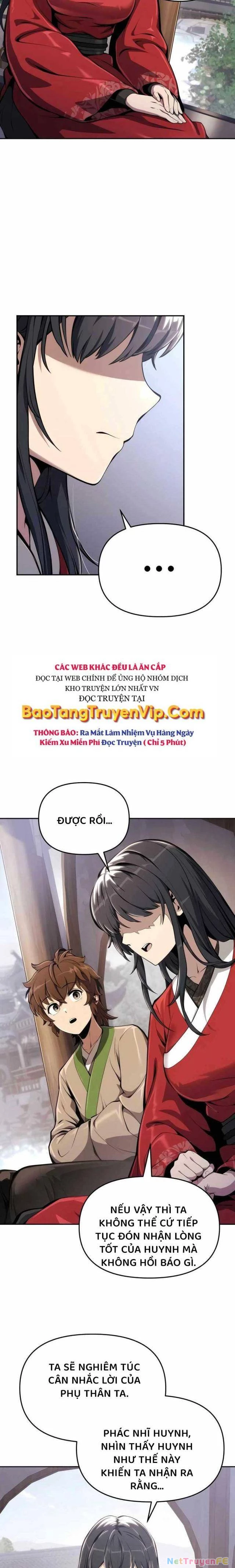 Chuyên Gia Côn Trùng Tại Đường Gia Tứ Xuyên: Chapter 10