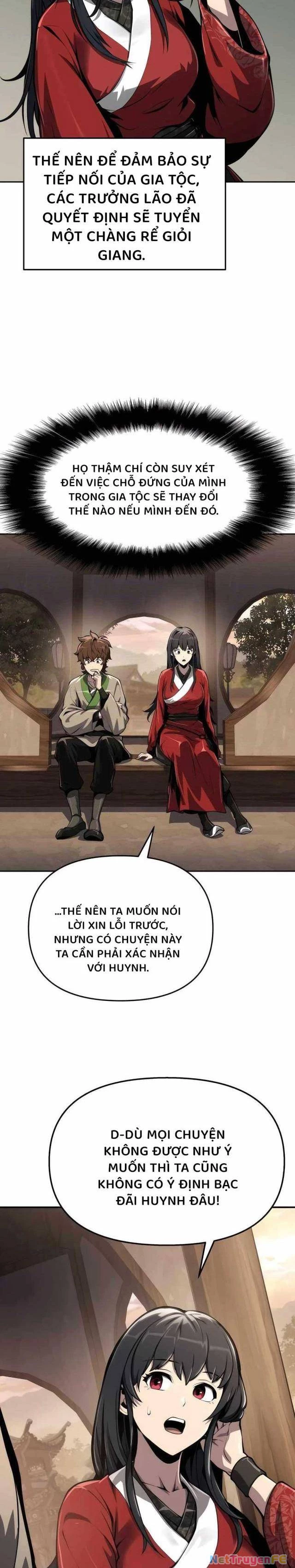 Chuyên Gia Côn Trùng Tại Đường Gia Tứ Xuyên: Chapter 10