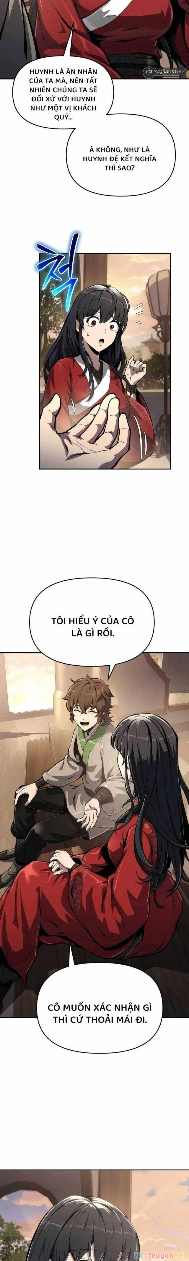 Chuyên Gia Côn Trùng Tại Đường Gia Tứ Xuyên: Chapter 10