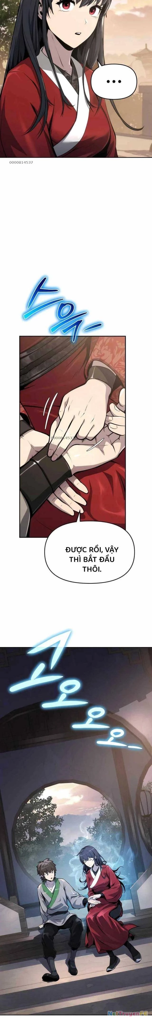 Chuyên Gia Côn Trùng Tại Đường Gia Tứ Xuyên: Chapter 10