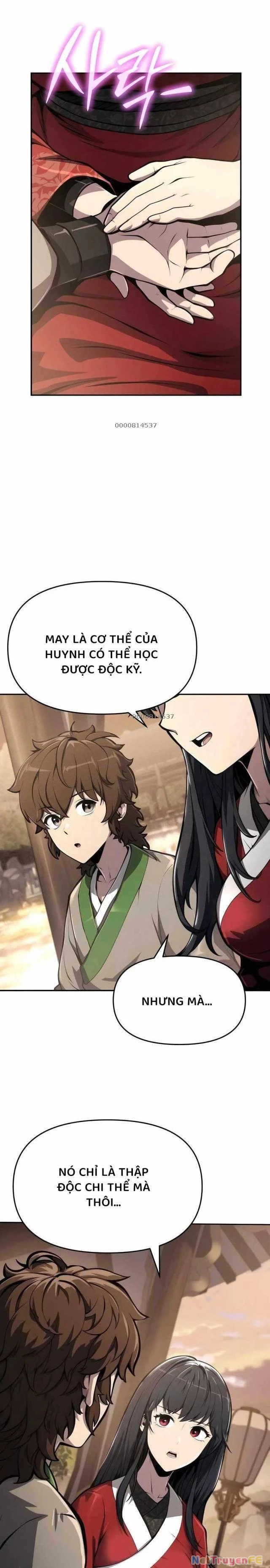 Chuyên Gia Côn Trùng Tại Đường Gia Tứ Xuyên: Chapter 10