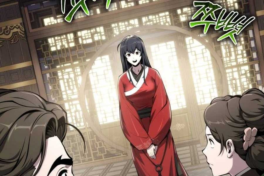 Chuyên Gia Côn Trùng Tại Đường Gia Tứ Xuyên: Chapter 11