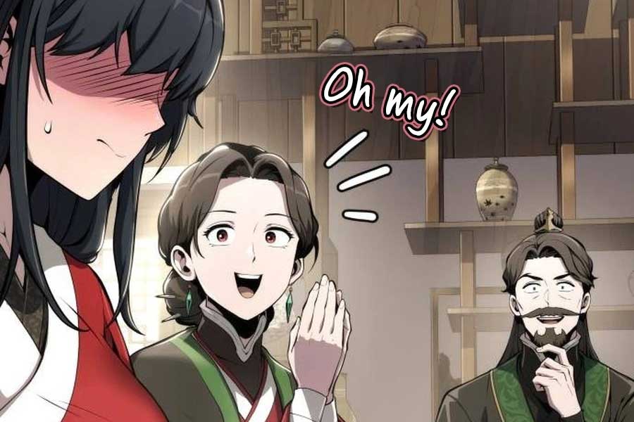 Chuyên Gia Côn Trùng Tại Đường Gia Tứ Xuyên: Chapter 11