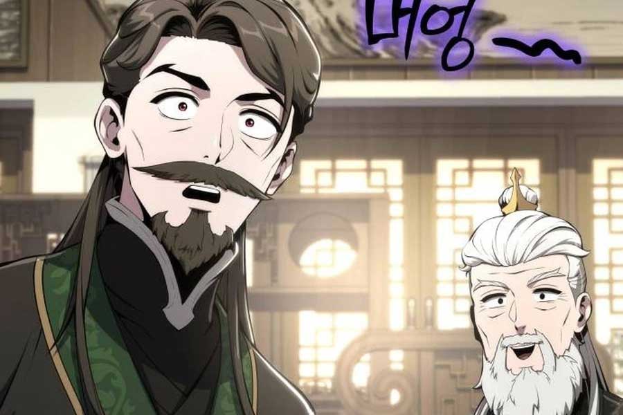 Chuyên Gia Côn Trùng Tại Đường Gia Tứ Xuyên: Chapter 11