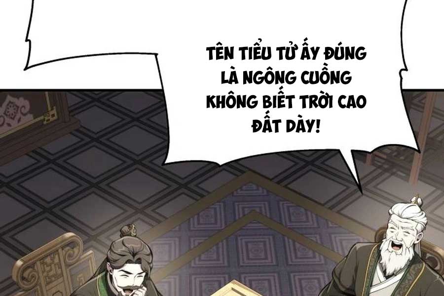 Chuyên Gia Côn Trùng Tại Đường Gia Tứ Xuyên: Chapter 11