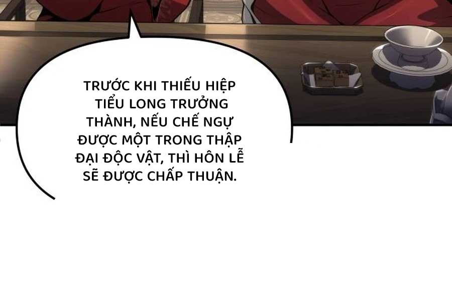 Chuyên Gia Côn Trùng Tại Đường Gia Tứ Xuyên: Chapter 11