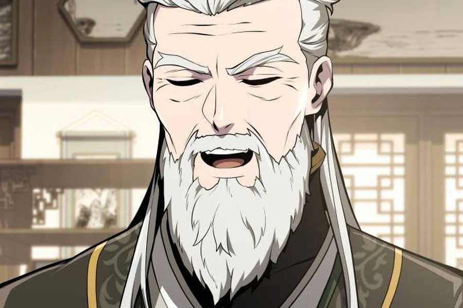 Chuyên Gia Côn Trùng Tại Đường Gia Tứ Xuyên: Chapter 11