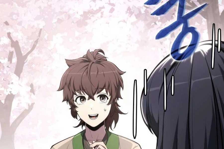 Chuyên Gia Côn Trùng Tại Đường Gia Tứ Xuyên: Chapter 11