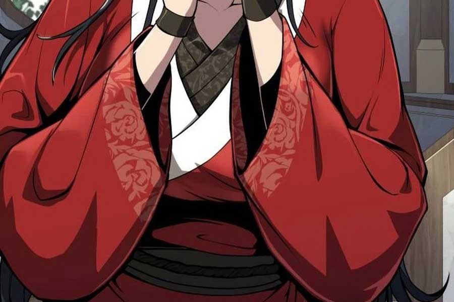 Chuyên Gia Côn Trùng Tại Đường Gia Tứ Xuyên: Chapter 11