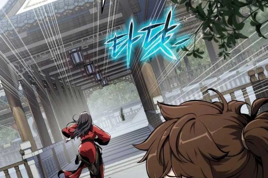 Chuyên Gia Côn Trùng Tại Đường Gia Tứ Xuyên: Chapter 11