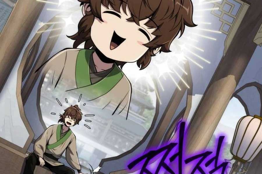 Chuyên Gia Côn Trùng Tại Đường Gia Tứ Xuyên: Chapter 11